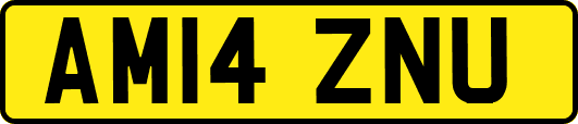 AM14ZNU