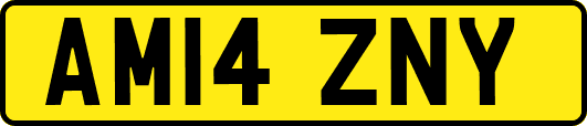 AM14ZNY