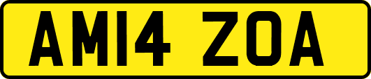 AM14ZOA