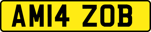 AM14ZOB