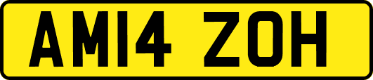 AM14ZOH