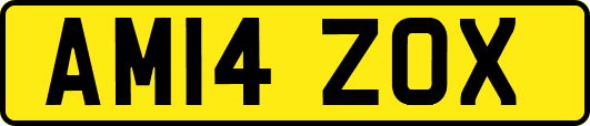 AM14ZOX