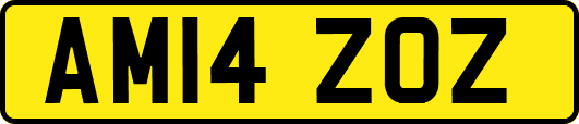 AM14ZOZ