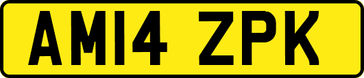AM14ZPK
