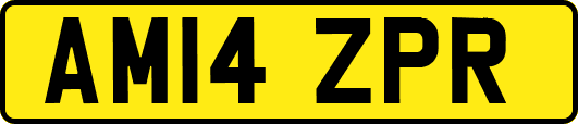 AM14ZPR