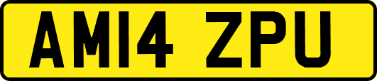 AM14ZPU