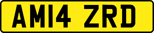 AM14ZRD
