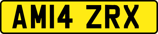 AM14ZRX