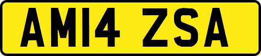 AM14ZSA
