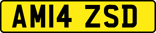 AM14ZSD