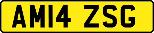 AM14ZSG