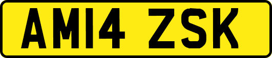 AM14ZSK