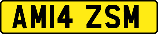 AM14ZSM