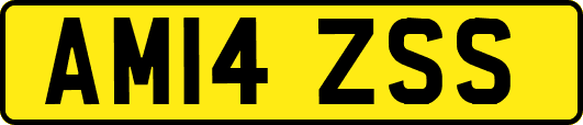 AM14ZSS