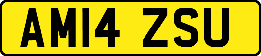 AM14ZSU