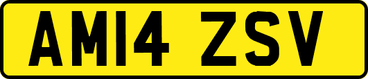 AM14ZSV