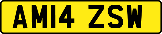 AM14ZSW