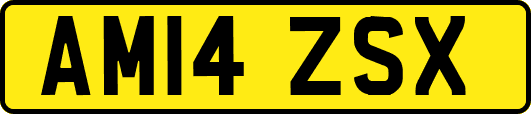 AM14ZSX