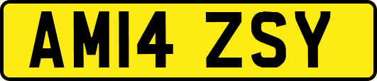 AM14ZSY