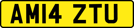 AM14ZTU