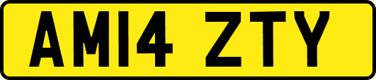 AM14ZTY