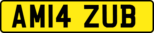 AM14ZUB