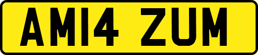 AM14ZUM