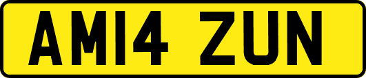 AM14ZUN