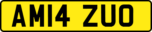 AM14ZUO