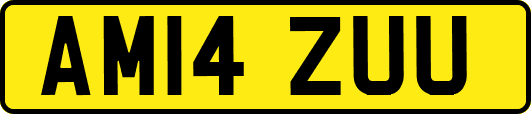 AM14ZUU