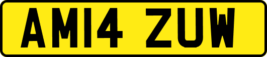 AM14ZUW