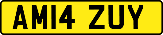 AM14ZUY