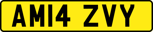 AM14ZVY
