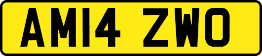 AM14ZWO