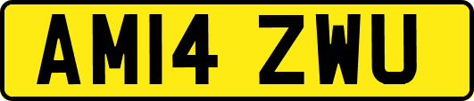 AM14ZWU