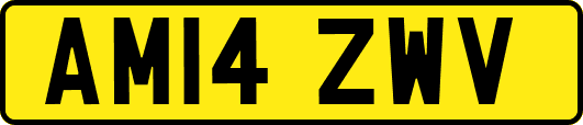 AM14ZWV