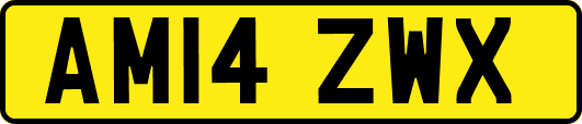 AM14ZWX