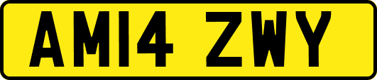 AM14ZWY