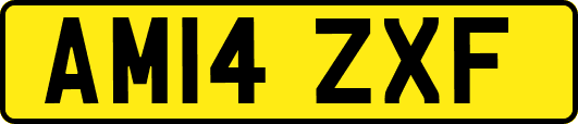 AM14ZXF