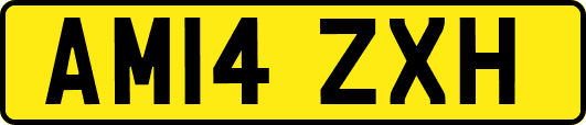 AM14ZXH