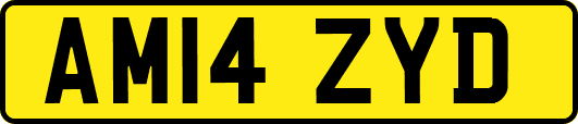 AM14ZYD