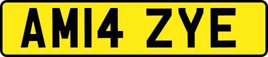AM14ZYE