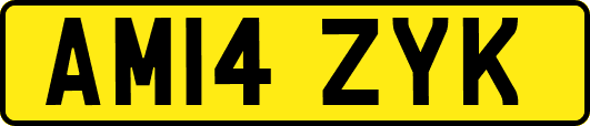 AM14ZYK