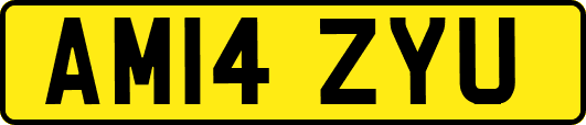 AM14ZYU