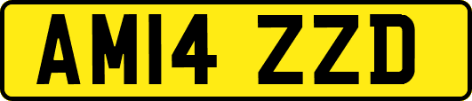 AM14ZZD