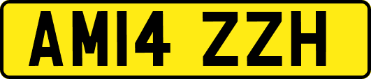 AM14ZZH