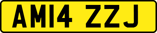 AM14ZZJ
