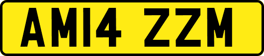 AM14ZZM