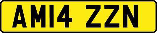 AM14ZZN