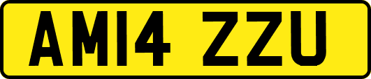 AM14ZZU